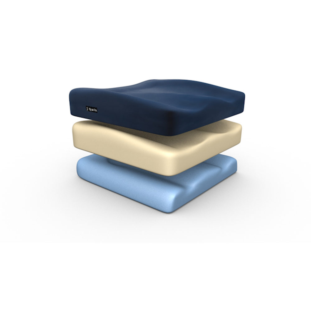 Dyna-Tek® Posture Visco Sittdyna